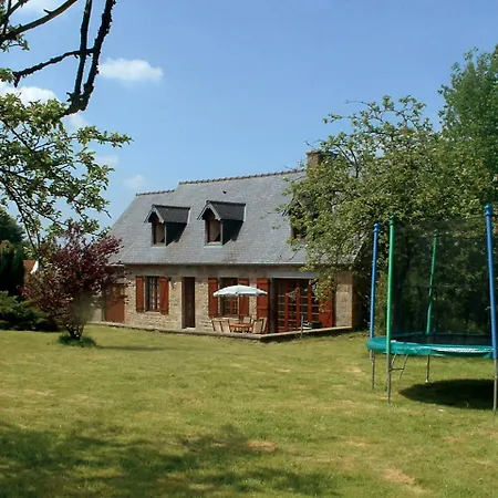 Holiday La Sejannerie Hébergement de vacances *