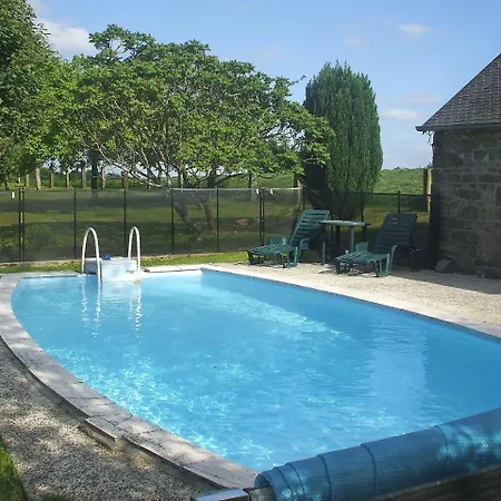 Holiday La Sejannerie *