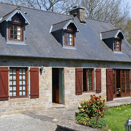 Hébergement de vacances Holiday La Sejannerie